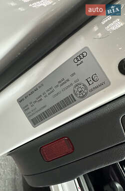 Лифтбек Audi A5 2022 в Одессе