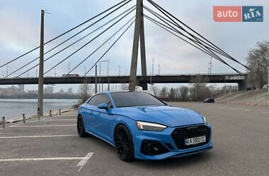 Купе Audi A5 2020 в Києві