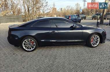 Купе Audi A5 2012 в Киеве