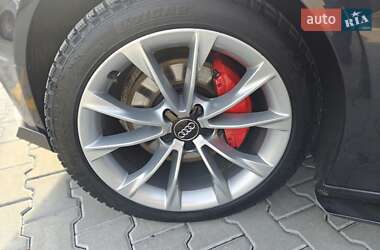 Купе Audi A5 2012 в Киеве