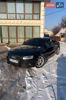 Купе Audi A5 2008 в Днепре