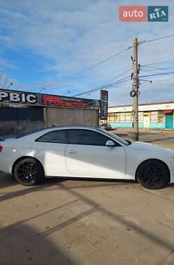 Купе Audi A5 2013 в 