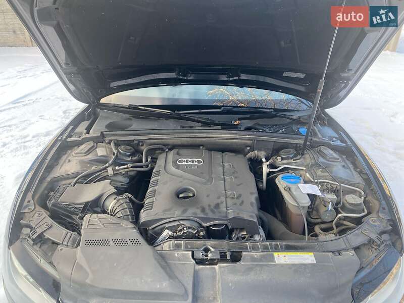 Купе Audi A5 2011 в Києві фото 10 Купе Audi A5 2011 в Києві