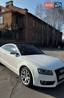 Купе Audi A5 2011 в Вінниці