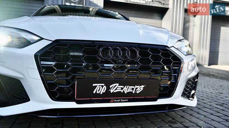 Лифтбек Audi A5 2023 в Львове