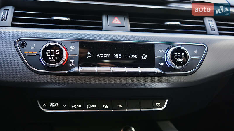 Лифтбек Audi A5 2023 в Львове