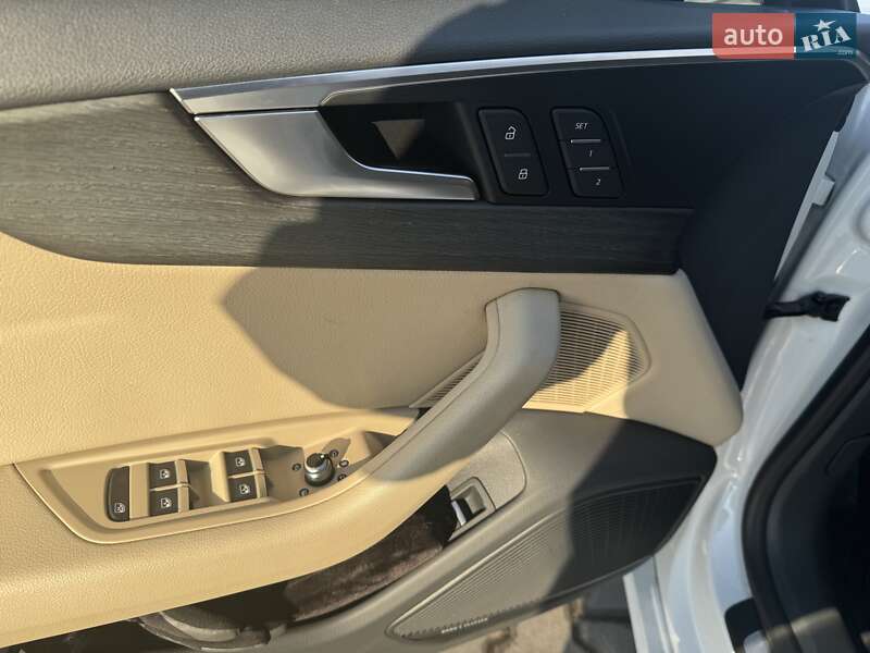 Купе Audi A5 2017 в Киеве