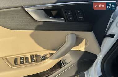 Купе Audi A5 2017 в 