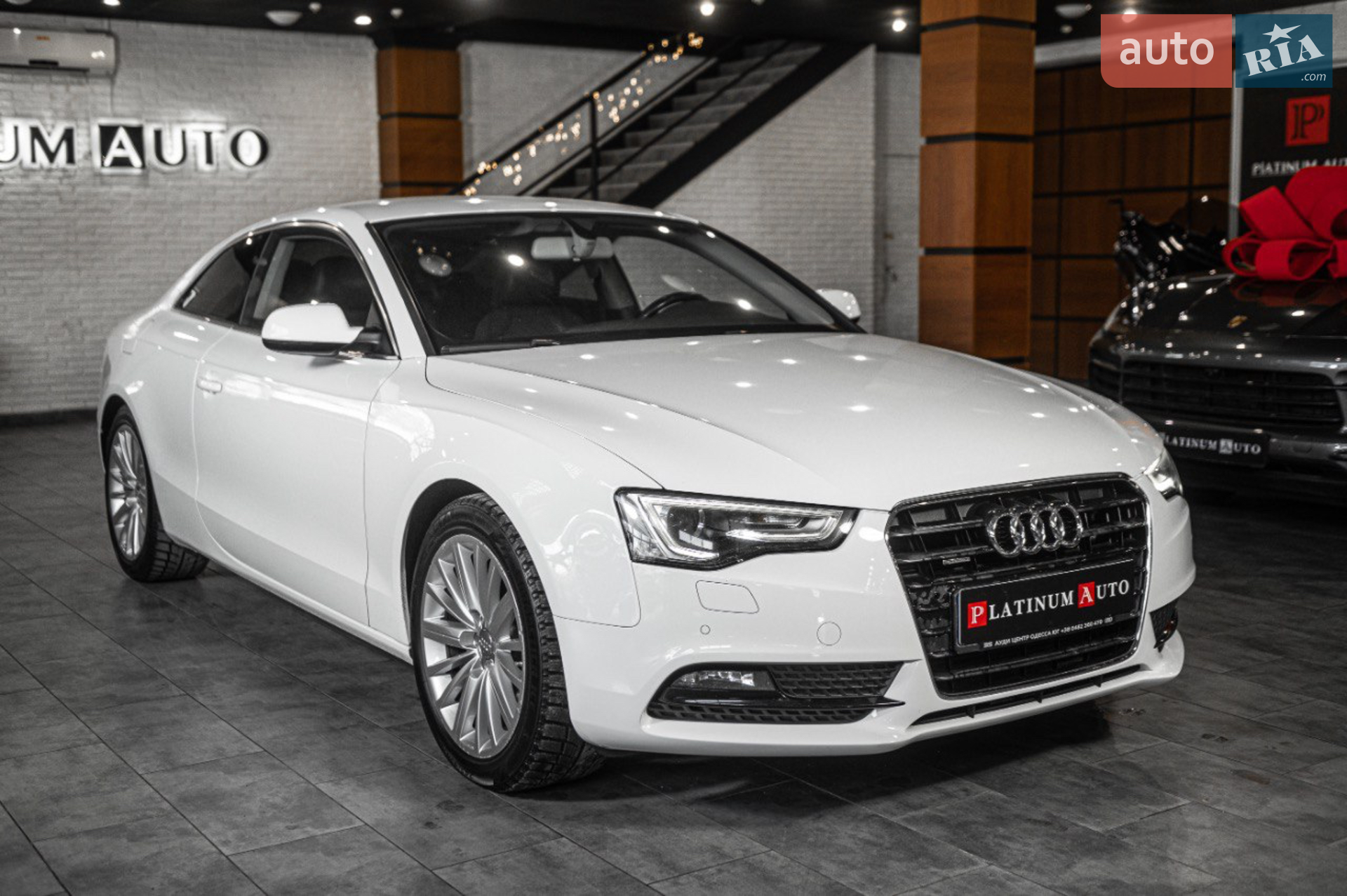 2011 Audi A5 - мініатюра 17