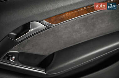 Купе Audi A5 2011 в Одесі
