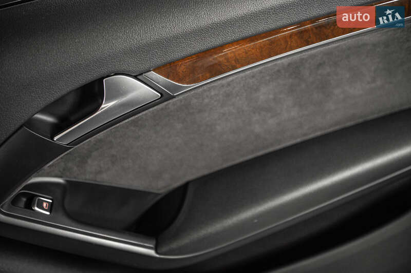 Купе Audi A5 2011 в Одессе