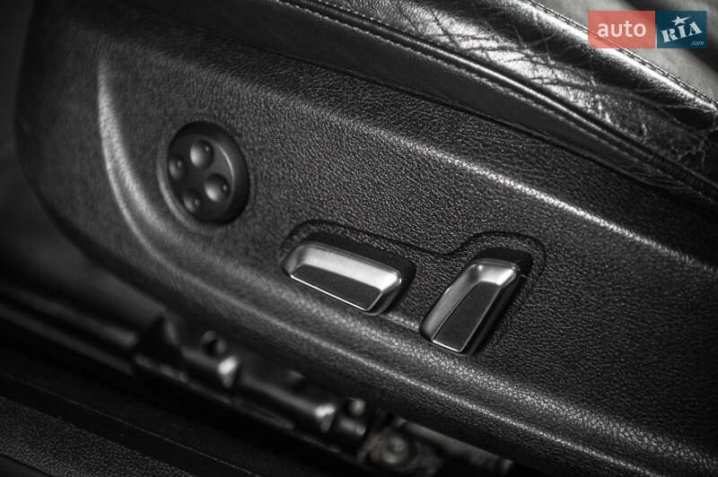 Купе Audi A5 2011 в Одессе