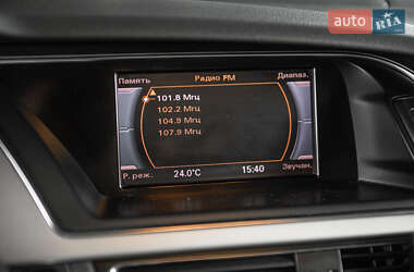 Купе Audi A5 2011 в Одесі