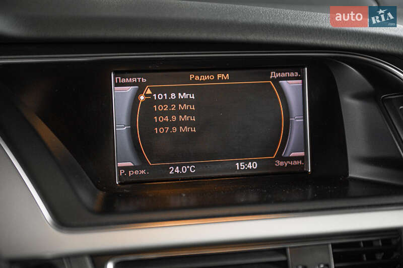 Купе Audi A5 2011 в Одессе