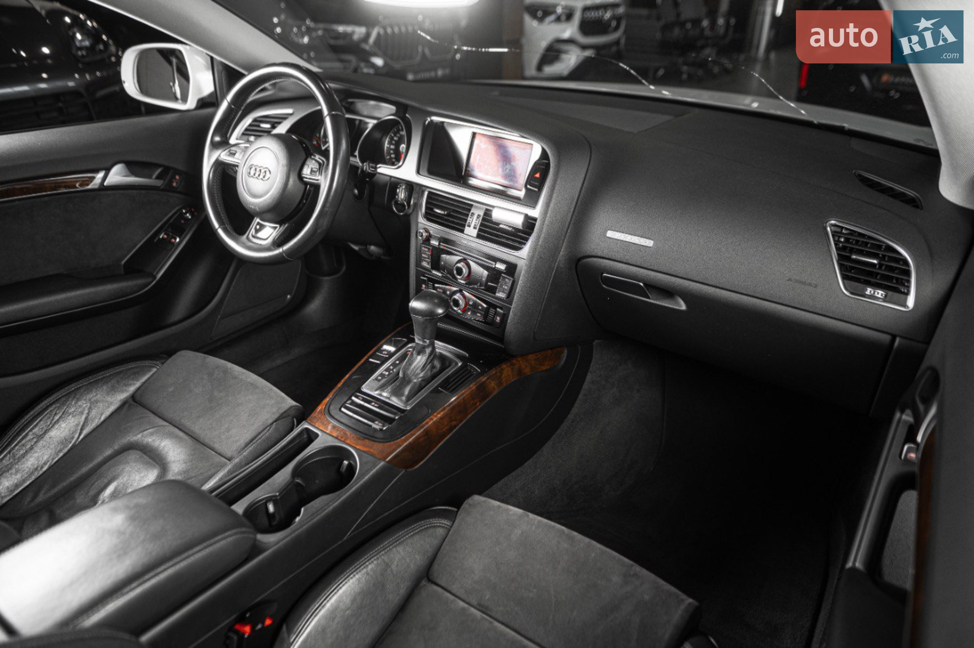 2011 Audi A5 - мініатюра 43