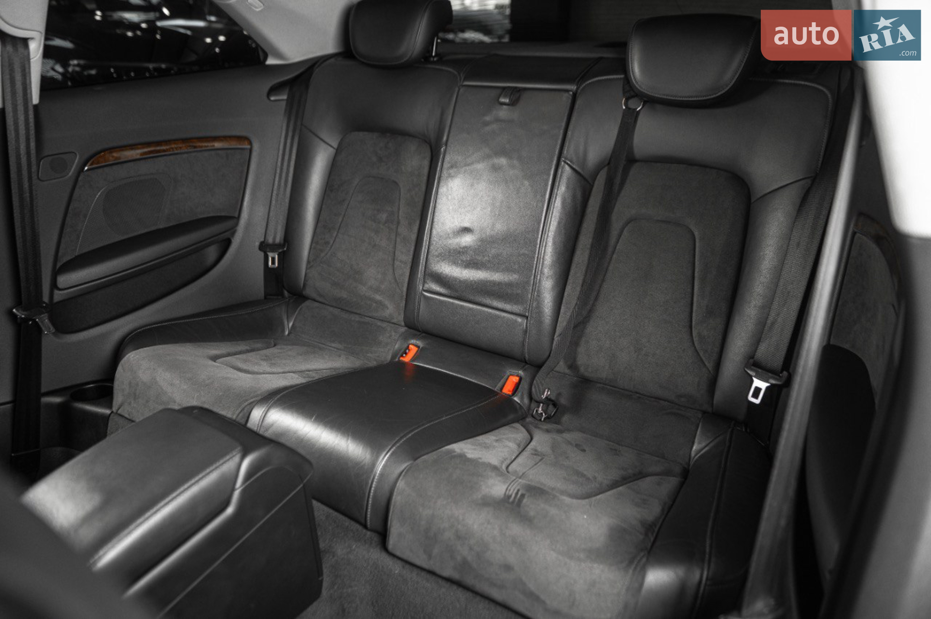 2011 Audi A5 - мініатюра 51