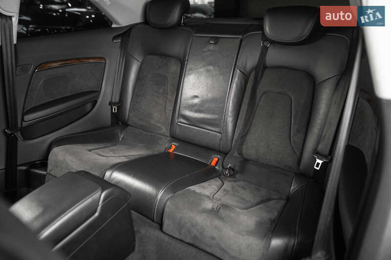 Купе Audi A5 2011 в Одессе