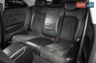 Купе Audi A5 2011 в 