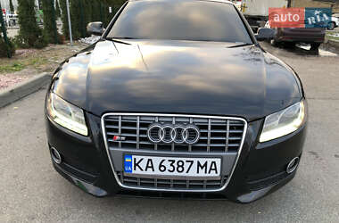 Купе Audi A5 2011 в Києві