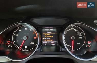 Кабриолет Audi A5 2012 в 