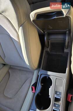 Кабриолет Audi A5 2012 в 