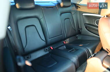 Купе Audi A5 2011 в 