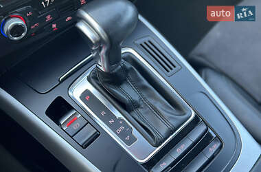 Купе Audi A5 2016 в 