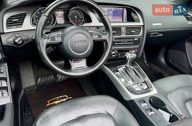 Кабріолет Audi A5 2013 в Києві