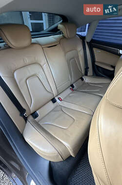 Купе Audi A5 2012 в 