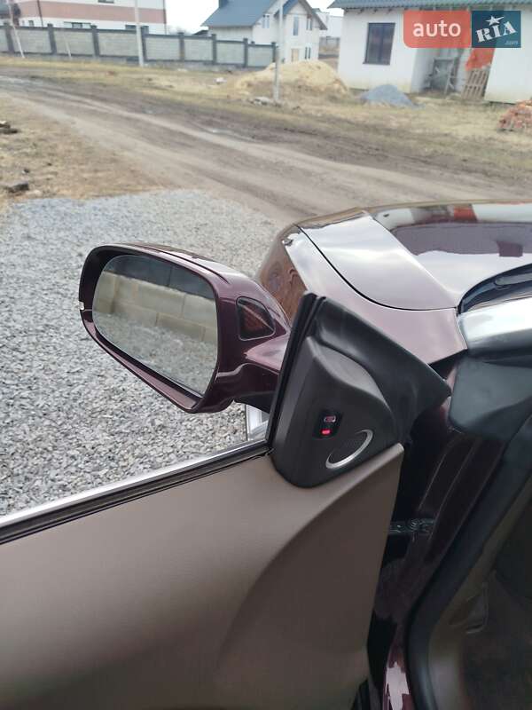 Кабриолет Audi A5 2015 в Ровно