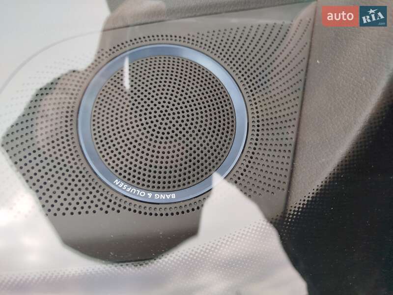 Кабриолет Audi A5 2015 в Ровно