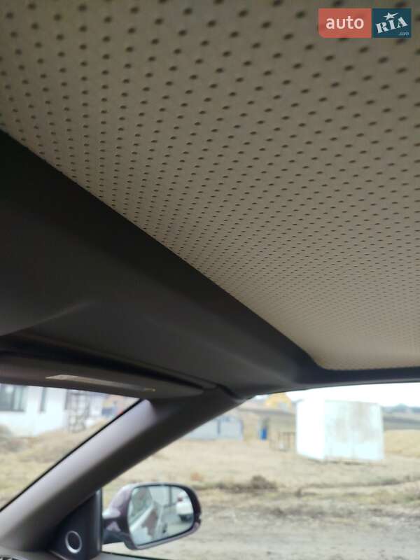 Кабриолет Audi A5 2014 в Ровно