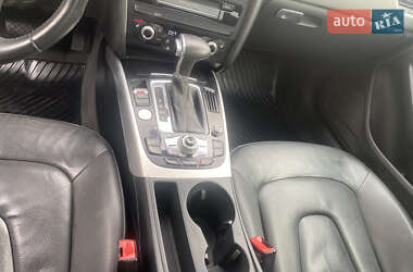 Купе Audi A5 2013 в Киеве