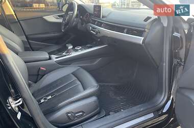 Купе Audi A5 2018 в 