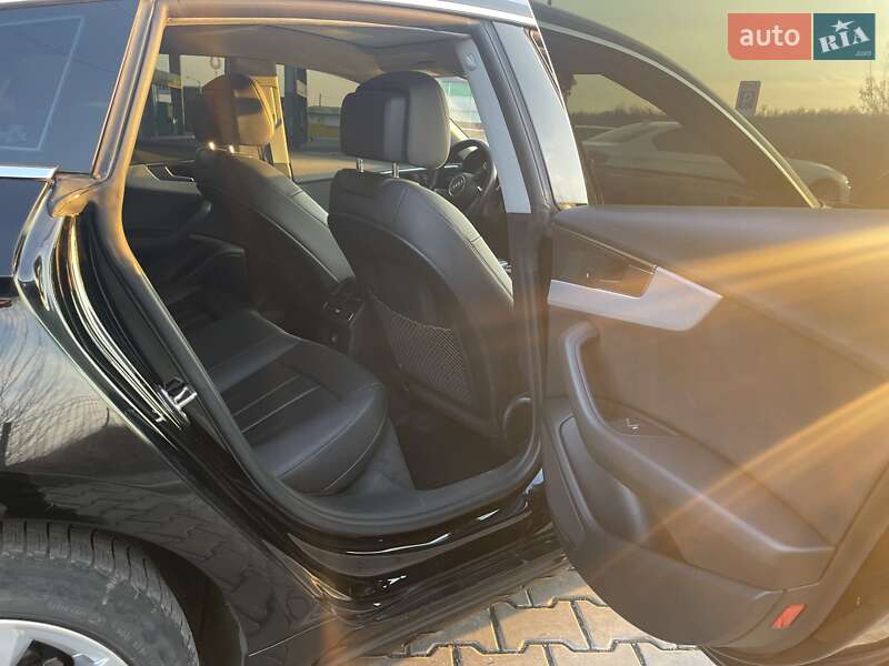 Купе Audi A5 2018 в Первомайську