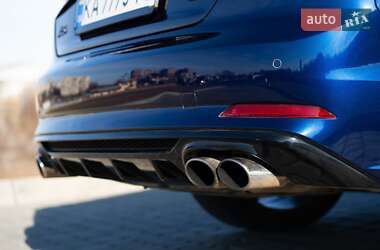 Ліфтбек Audi A5 2019 в 