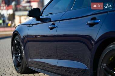 Ліфтбек Audi A5 2019 в 