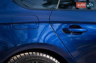 Ліфтбек Audi A5 2019 в 
