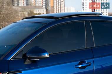 Ліфтбек Audi A5 2019 в 