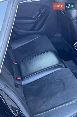 Купе Audi A5 2016 в 