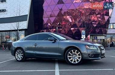 Купе Audi A5 2011 в Києві