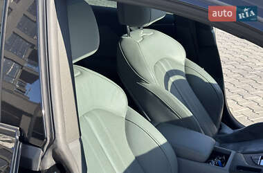 Купе Audi A5 2018 в 
