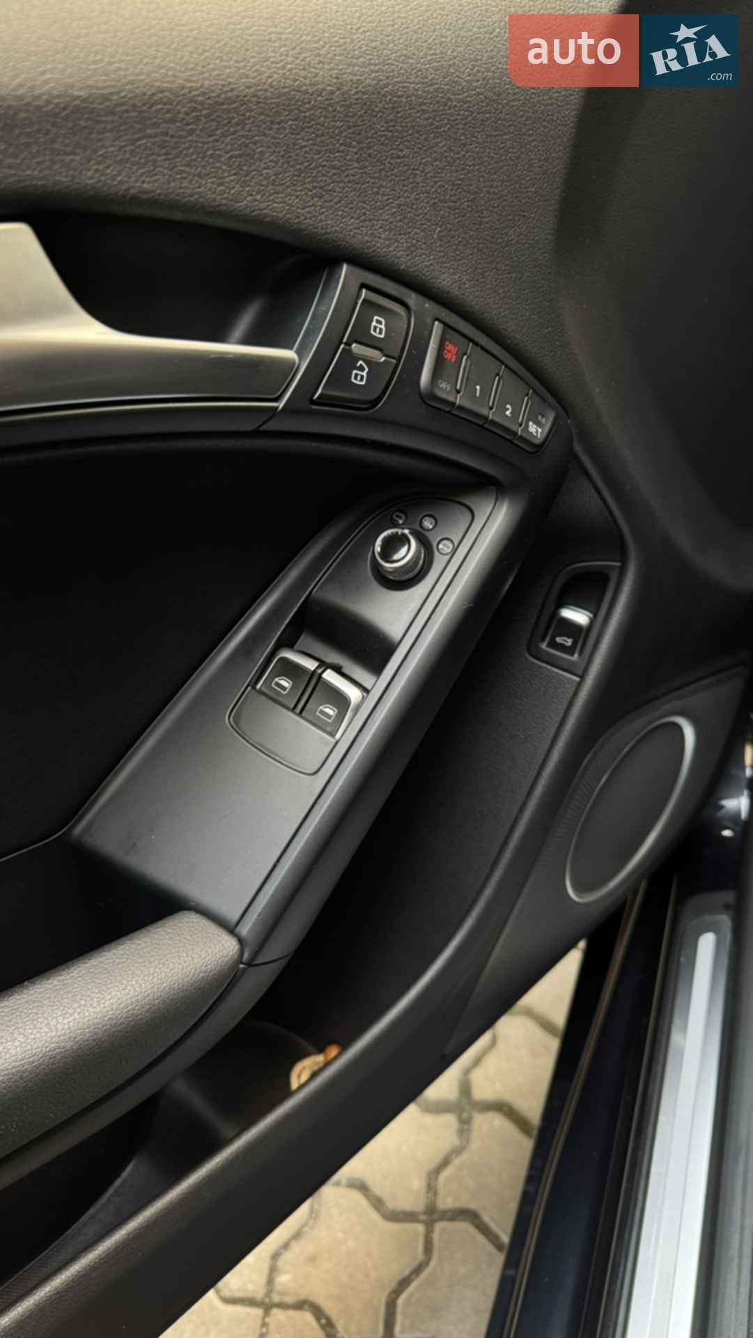 2014 Audi A5 - мініатюра 6