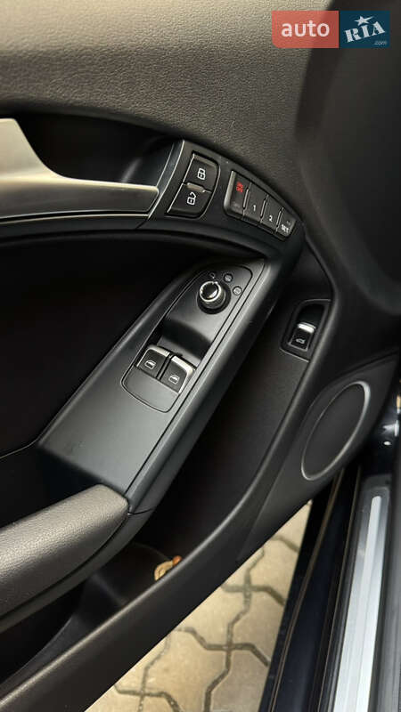 Купе Audi A5 2014 в Одессе