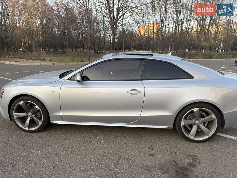 Купе Audi A5 2015 в Одесі