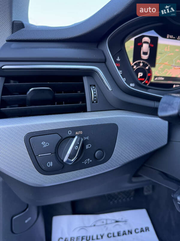 Купе Audi A5 2019 в Нововолынске