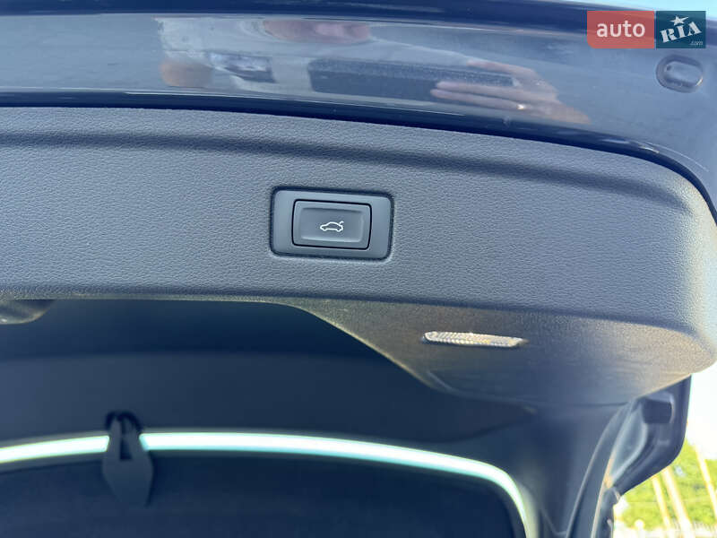 Купе Audi A5 2019 в Нововолынске