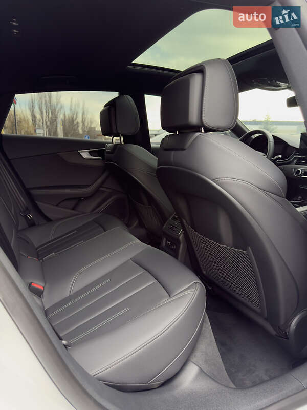 Лифтбек Audi A5 2024 в Одессе фото 26 Лифтбек Audi A5 2024 в Одессе