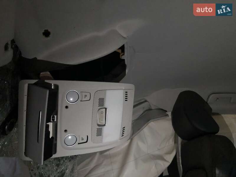 Купе Audi A5 2010 в Смеле