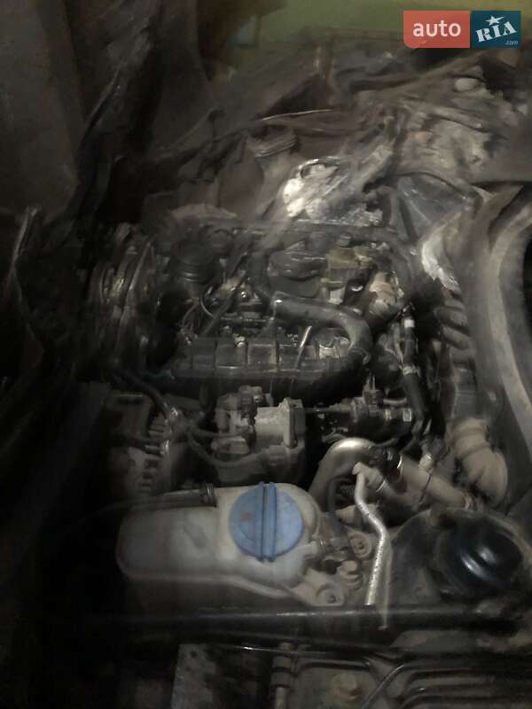 Купе Audi A5 2010 в Смеле